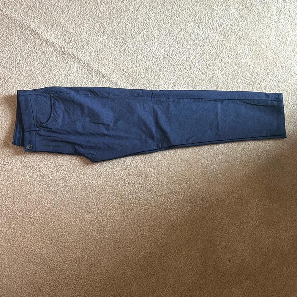 Tommy Bahama performance pants 34x30